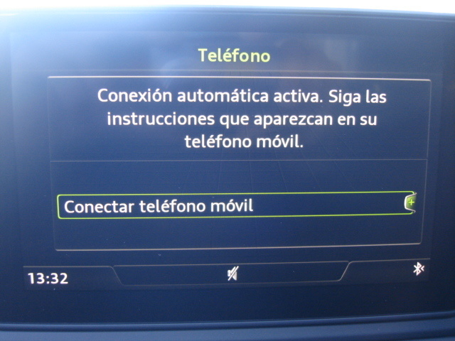 AudiA4 design edition 2.0 TDI 110 kW (150 CV) Vehículo usado en Barcelona - 26 AudiA4 design edition 2.0 TDI 110 kW (150 CV) Vehículo usado en Barcelona - 26