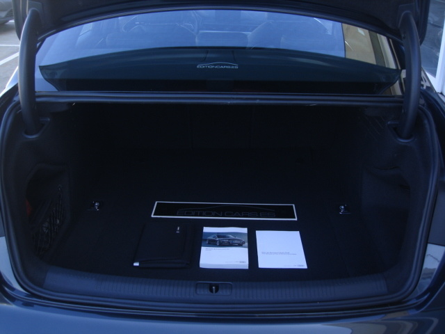 AudiA4 design edition 2.0 TDI 110 kW (150 CV) Vehículo usado en Barcelona - 31 AudiA4 design edition 2.0 TDI 110 kW (150 CV) Vehículo usado en Barcelona - 31