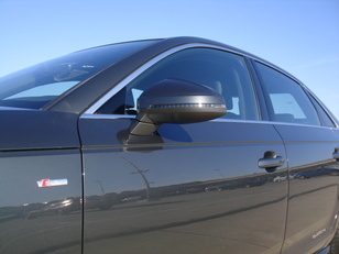 Audi A4 design edition 2.0 TDI 110 kW (150 CV)