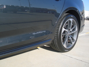 Audi A4 design edition 2.0 TDI 110 kW (150 CV)