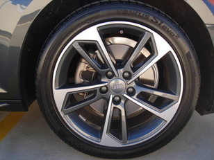 Audi A4 design edition 2.0 TDI 110 kW (150 CV)