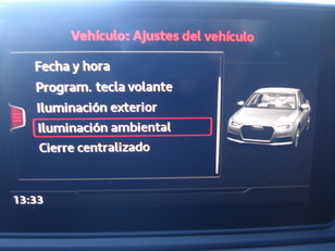 Audi A4 design edition 2.0 TDI 110 kW (150 CV)