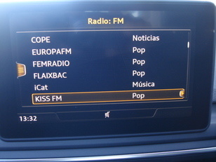 Audi A4 design edition 2.0 TDI 110 kW (150 CV)