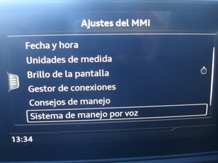 Audi A4 design edition 2.0 TDI 110 kW (150 CV)