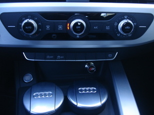 Audi A4 design edition 2.0 TDI 110 kW (150 CV)