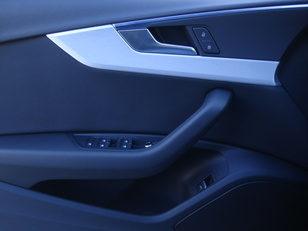 Audi A4 design edition 2.0 TDI 110 kW (150 CV)