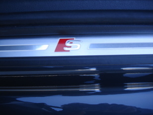 Audi A4 design edition 2.0 TDI 110 kW (150 CV)