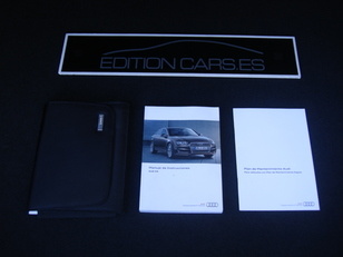 Audi A4 design edition 2.0 TDI 110 kW (150 CV)