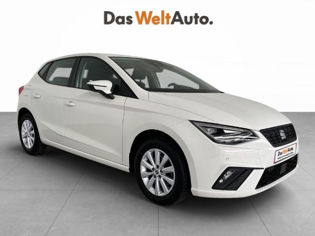 SEATIbiza 1.0 TSI Style XL 81 kW (110 CV)