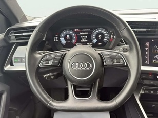 Audi A3 Sportback TFSIe Advanced 40 TFSI e 150 kW (204 CV) S tronic