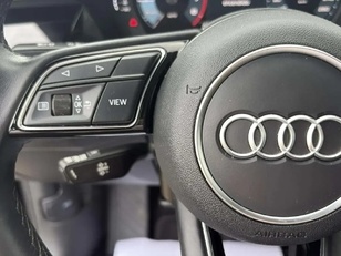 Audi A3 Sportback TFSIe Advanced 40 TFSI e 150 kW (204 CV) S tronic