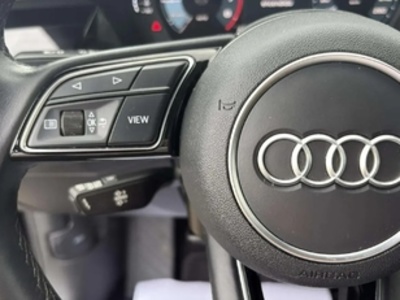 Audi A3 Sportback TFSIe Advanced 40 TFSI e 150 kW (204 CV) S tronic Audi A3 Sportback TFSIe Advanced 40 TFSI e 150 kW (204 CV) S tronic