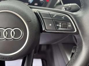 Audi A3 Sportback TFSIe Advanced 40 TFSI e 150 kW (204 CV) S tronic