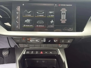 Audi A3 Sportback TFSIe Advanced 40 TFSI e 150 kW (204 CV) S tronic