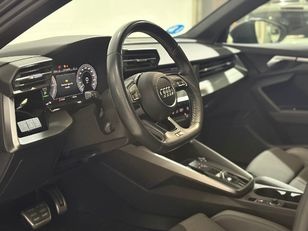 Audi A3 Sportback TFSIe Advanced 40 TFSI e 150 kW (204 CV) S tronic