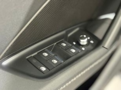 Audi A3 Sportback TFSIe Advanced 40 TFSI e 150 kW (204 CV) S tronic Audi A3 Sportback TFSIe Advanced 40 TFSI e 150 kW (204 CV) S tronic