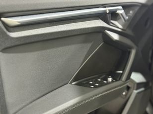 Audi A3 Sportback TFSIe Advanced 40 TFSI e 150 kW (204 CV) S tronic