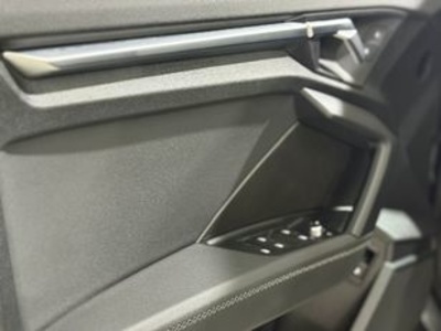 Audi A3 Sportback TFSIe Advanced 40 TFSI e 150 kW (204 CV) S tronic Audi A3 Sportback TFSIe Advanced 40 TFSI e 150 kW (204 CV) S tronic