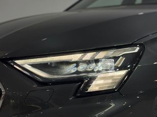 Audi A3 Sportback TFSIe Advanced 40 TFSI e 150 kW (204 CV) S tronic