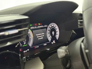 Audi A3 Sportback TFSIe Advanced 40 TFSI e 150 kW (204 CV) S tronic