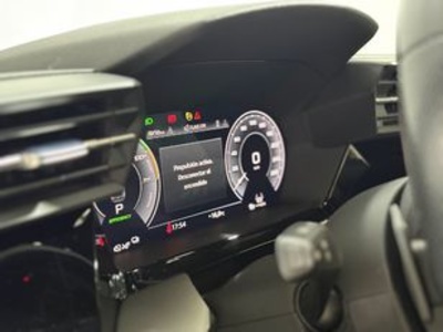 Audi A3 Sportback TFSIe Advanced 40 TFSI e 150 kW (204 CV) S tronic Audi A3 Sportback TFSIe Advanced 40 TFSI e 150 kW (204 CV) S tronic