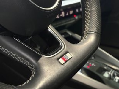 Audi A3 Sportback TFSIe Advanced 40 TFSI e 150 kW (204 CV) S tronic Audi A3 Sportback TFSIe Advanced 40 TFSI e 150 kW (204 CV) S tronic