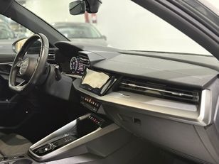 Audi A3 Sportback TFSIe Advanced 40 TFSI e 150 kW (204 CV) S tronic