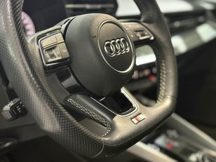 Audi A3 Sportback TFSIe Advanced 40 TFSI e 150 kW (204 CV) S tronic