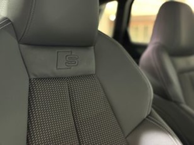 Audi A3 Sportback TFSIe Advanced 40 TFSI e 150 kW (204 CV) S tronic Audi A3 Sportback TFSIe Advanced 40 TFSI e 150 kW (204 CV) S tronic