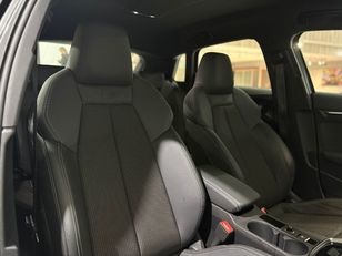 Audi A3 Sportback TFSIe Advanced 40 TFSI e 150 kW (204 CV) S tronic