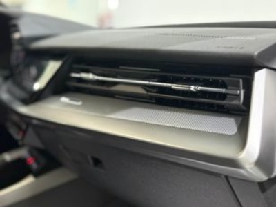 Audi A3 Sportback TFSIe Advanced 40 TFSI e 150 kW (204 CV) S tronic Audi A3 Sportback TFSIe Advanced 40 TFSI e 150 kW (204 CV) S tronic