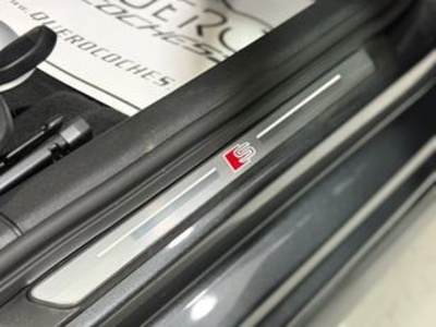 Audi A3 Sportback TFSIe Advanced 40 TFSI e 150 kW (204 CV) S tronic Audi A3 Sportback TFSIe Advanced 40 TFSI e 150 kW (204 CV) S tronic