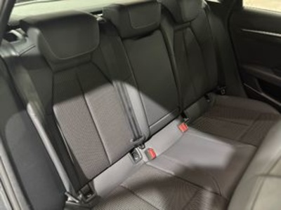 Audi A3 Sportback TFSIe Advanced 40 TFSI e 150 kW (204 CV) S tronic Audi A3 Sportback TFSIe Advanced 40 TFSI e 150 kW (204 CV) S tronic