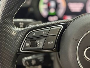 Audi A3 Sportback TFSIe Advanced 40 TFSI e 150 kW (204 CV) S tronic