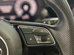 Audi A3 Sportback TFSIe Advanced 40 TFSI e 150 kW (204 CV) S tronic Audi A3 Sportback TFSIe Advanced 40 TFSI e 150 kW (204 CV) S tronic