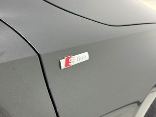 Audi A3 Sportback TFSIe Advanced 40 TFSI e 150 kW (204 CV) S tronic