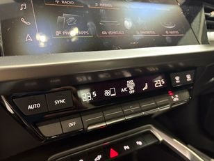 Audi A3 Sportback TFSIe Advanced 40 TFSI e 150 kW (204 CV) S tronic