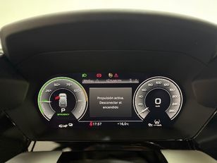 Audi A3 Sportback TFSIe Advanced 40 TFSI e 150 kW (204 CV) S tronic