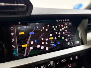 Audi A3 Sportback TFSIe Advanced 40 TFSI e 150 kW (204 CV) S tronic