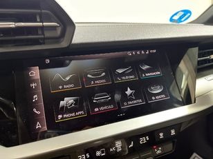 Audi A3 Sportback TFSIe Advanced 40 TFSI e 150 kW (204 CV) S tronic