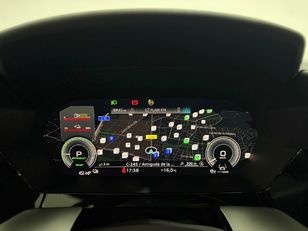 Audi A3 Sportback TFSIe Advanced 40 TFSI e 150 kW (204 CV) S tronic