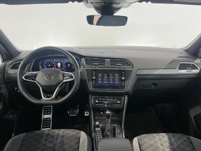 VolkswagenTiguan R-Line 1.5 TSI 110 kW (150 CV) DSG4