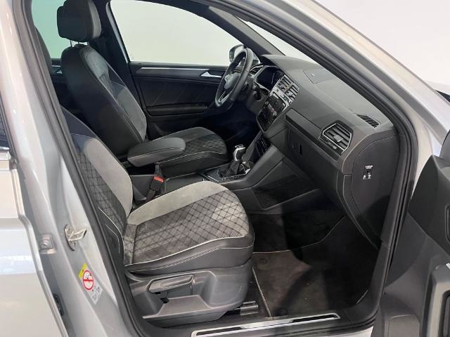 VolkswagenTiguan R-Line 1.5 TSI 110 kW (150 CV) DSG5
