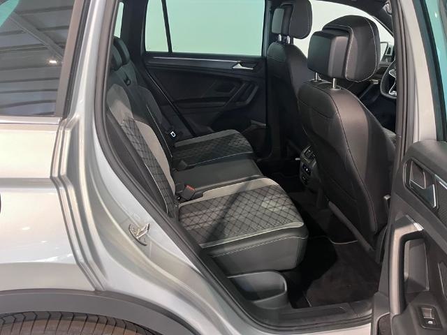VolkswagenTiguan R-Line 1.5 TSI 110 kW (150 CV) DSG6