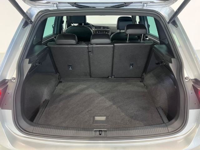 VolkswagenTiguan R-Line 1.5 TSI 110 kW (150 CV) DSG7