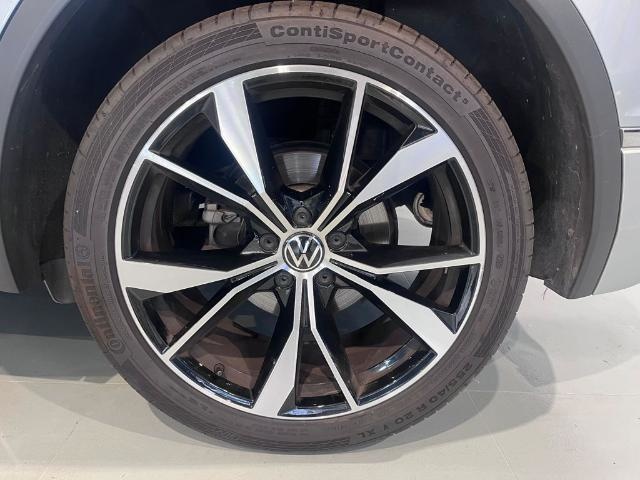 VolkswagenTiguan R-Line 1.5 TSI 110 kW (150 CV) DSG8