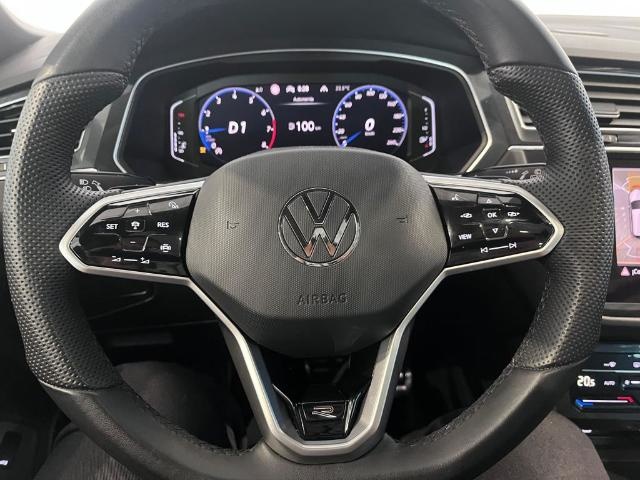 VolkswagenTiguan R-Line 1.5 TSI 110 kW (150 CV) DSG10