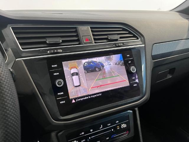 VolkswagenTiguan R-Line 1.5 TSI 110 kW (150 CV) DSG11