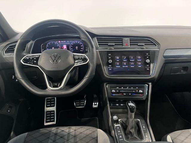 VolkswagenTiguan R-Line 1.5 TSI 110 kW (150 CV) DSG12