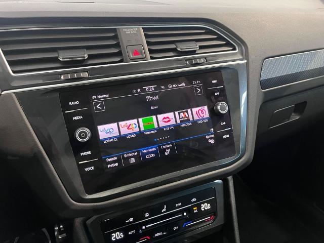 VolkswagenTiguan R-Line 1.5 TSI 110 kW (150 CV) DSG14